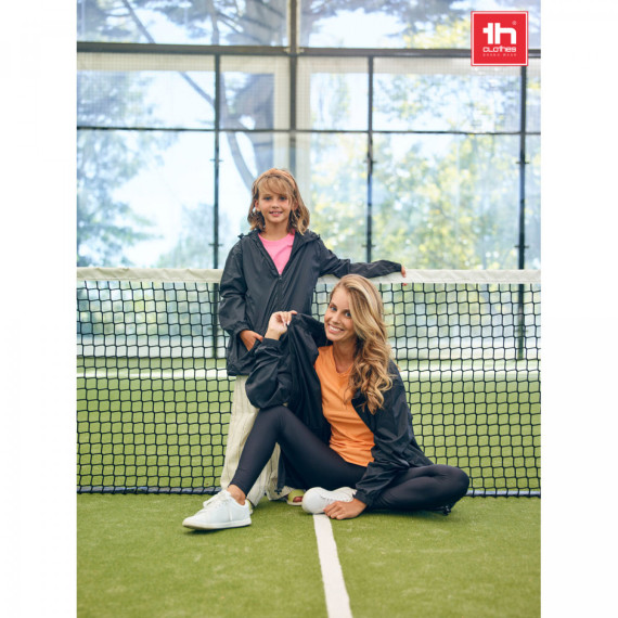 THC DUBLINERS. Větrovka (Unisex)