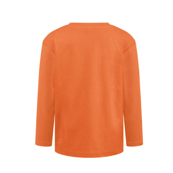 THC BUCHAREST KIDS. Tričko s dlouhým rukávem