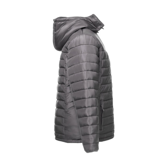 THC SHIELD. Mikina s kapucí pro muže