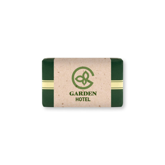 LAVANDA 20g. Mýdlo s vůní levandule (20g)