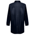 THC MINSK. Pracovní košile z bavlny a polyesteru