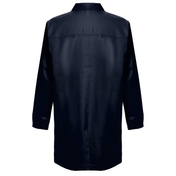 THC MINSK. Pracovní košile z bavlny a polyesteru