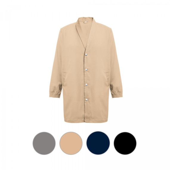 THC MINSK. Pracovní košile z bavlny a polyesteru