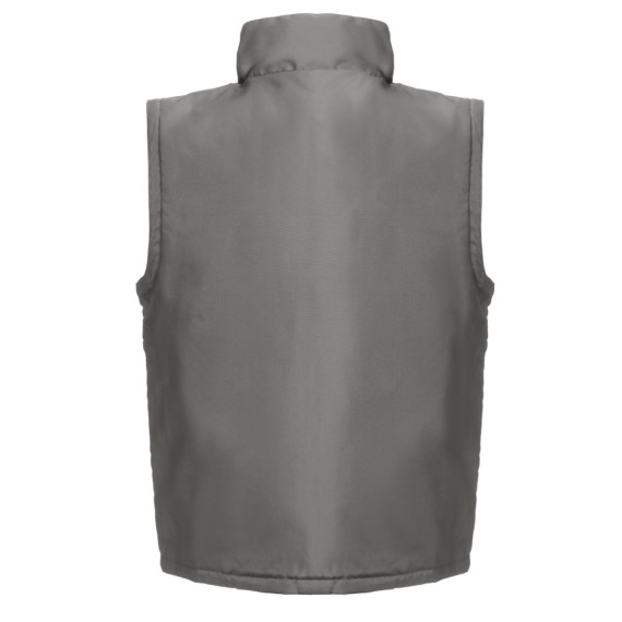 THC ASTANA. Polstrovaná polyesterová bunda (unisex)