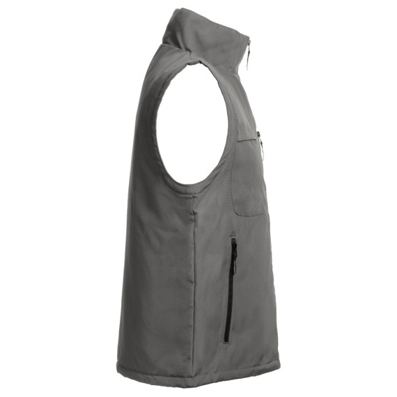 THC ASTANA. Polstrovaná polyesterová bunda (unisex)