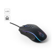 THORNE MOUSE RGB. Herní myš s 1.5m kabelem a ABS RGB LED podsvícením
