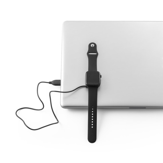 WILES. Chytré hodinky s 1.85" obrazovkou, IPX4 a 3denní výdrží baterie a silikonovým řemínkem