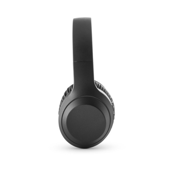 BETTENCOURT. Skládací bezdrátová sluchátka s ANC a 15h autonomie na recyklovaného ABS (100% rABS)