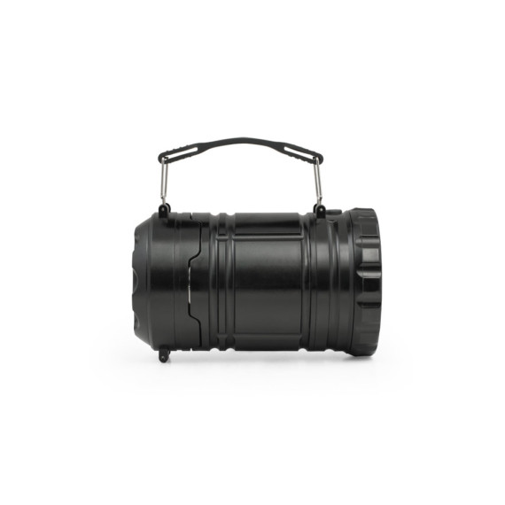 OLYMPOS. Lucerna 2 v 1 z ABS a PS