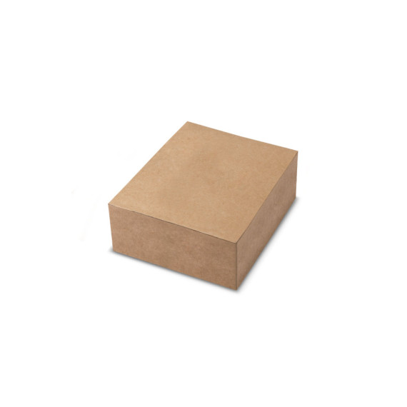 ODENSE V. Svinovací metr o délce 5 m ze recyklovaného ABS (100% rABS) a bambusu