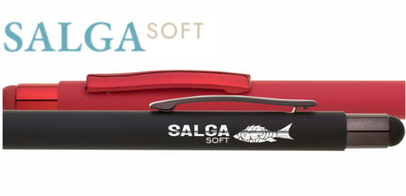 SALGA SOFT propiska kov