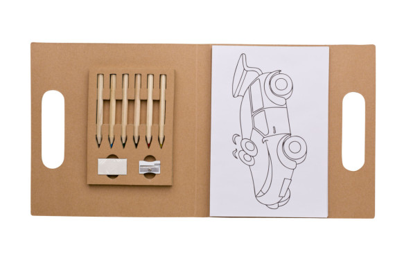 BAMBI sada na kreslení