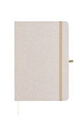 FILATO A5 zápisník z recyklované bavlny