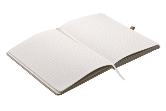 FILATO A5 zápisník z recyklované bavlny