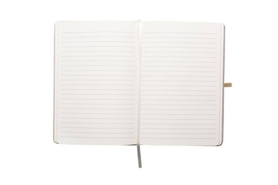 FILATO A5 zápisník z recyklované bavlny