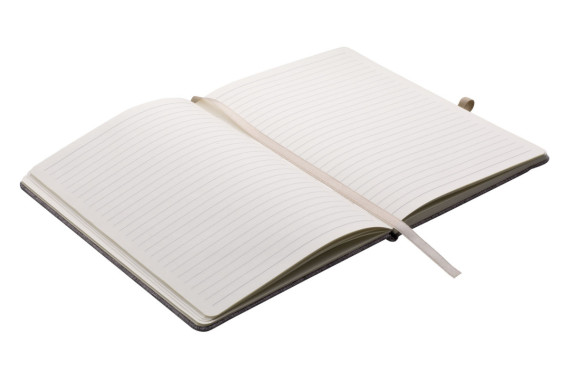 FILATO A5 zápisník z recyklované bavlny