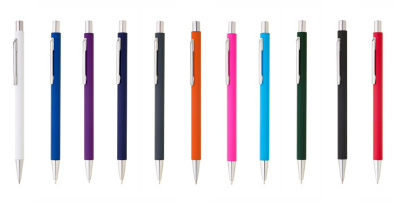 METRIA SOFT propiska kov