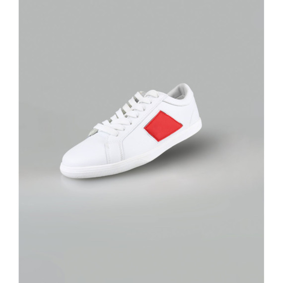 THC RODRIGO. Trenér (unisex) s přizpůsobitelnými záplatami