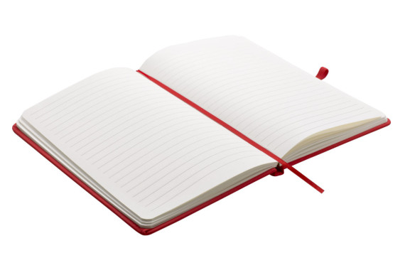 TOLARE A5* zápisník PU