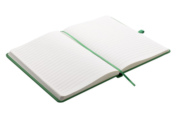 TOLARE A5* zápisník PU