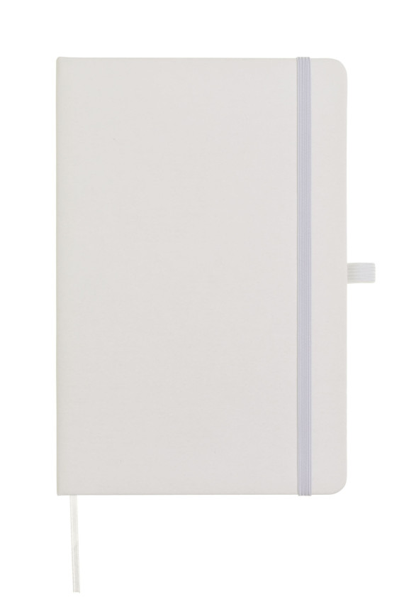 TOLARE A5* zápisník PU