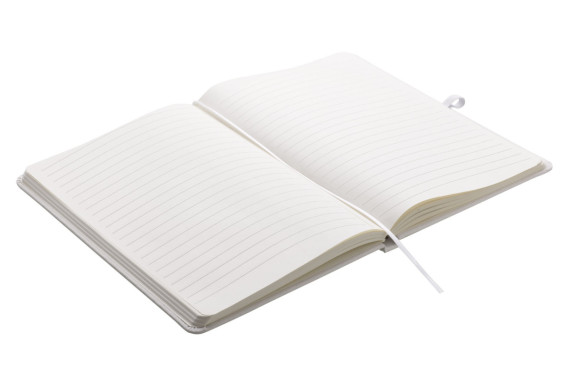 TOLARE A5* zápisník PU