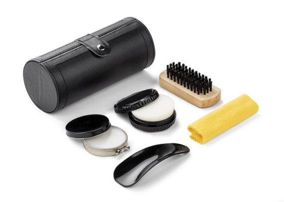 Souprava na čištění bot LIMPO