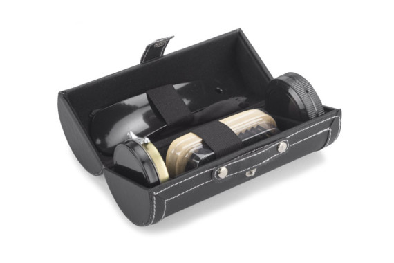 Sada na čištění obuvi SHINBO