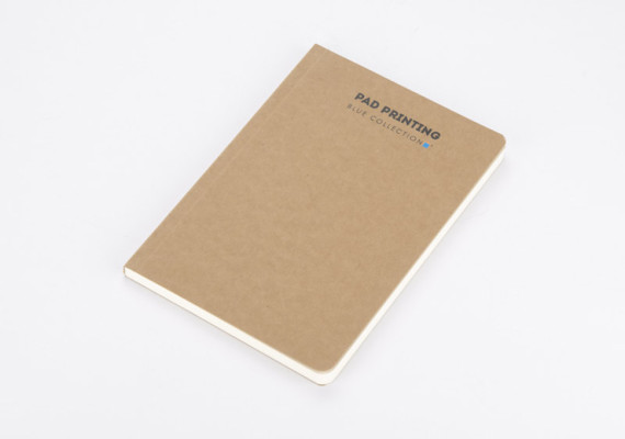 Vyměnitelný poznámkový blok VASCOVIA A5