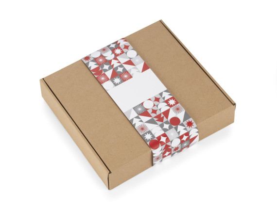 Malá kraftová krabička LATIKO - "S"