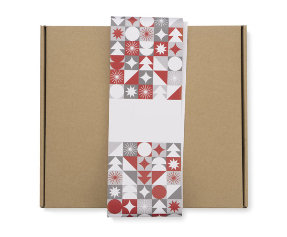 Malá kraftová krabička LATIKO - "S"