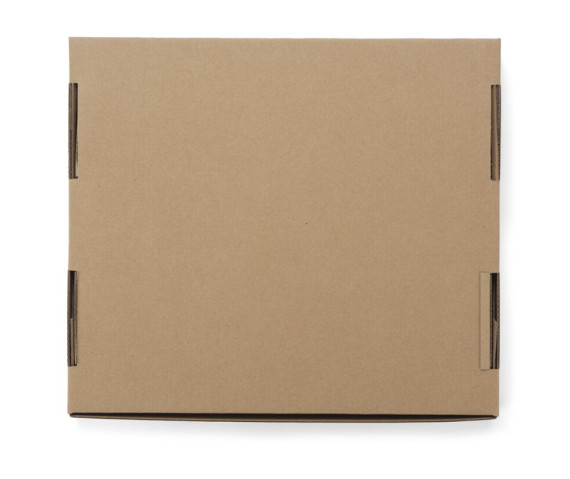 Malá kraftová krabička VERI - "S"