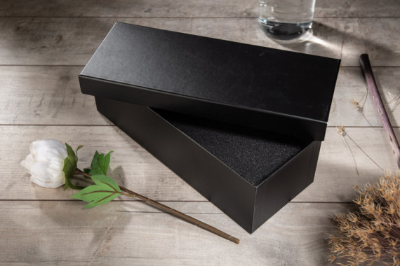 Prémiová dárková krabička BOTELO