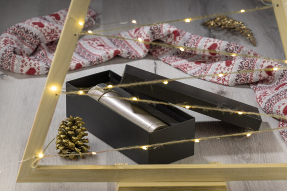 Prémiová dárková krabička BOTELO