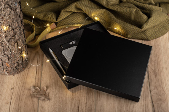 Dárková krabička UNIVER