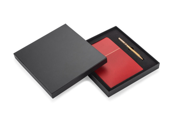 Prémiová dárková krabička KAJERO