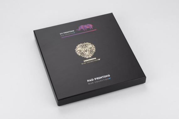 Prémiová dárková krabička KAJERO