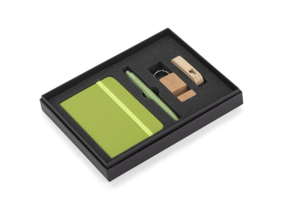 Prémiová dárková krabička SALECO