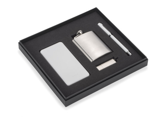 Prémiová dárková krabička SALECO