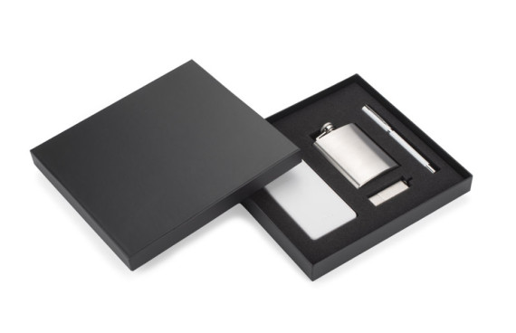 Prémiová dárková krabička SALECO