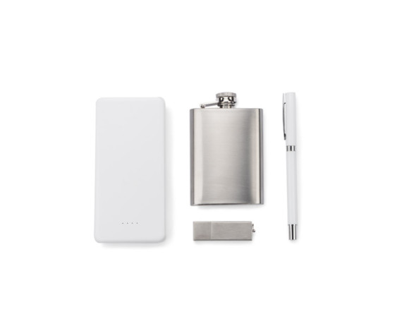 Prémiová dárková krabička SALECO