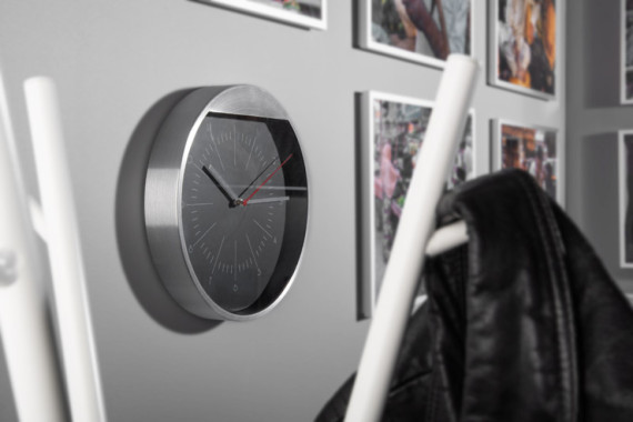 Nástěnné hodiny MATTO