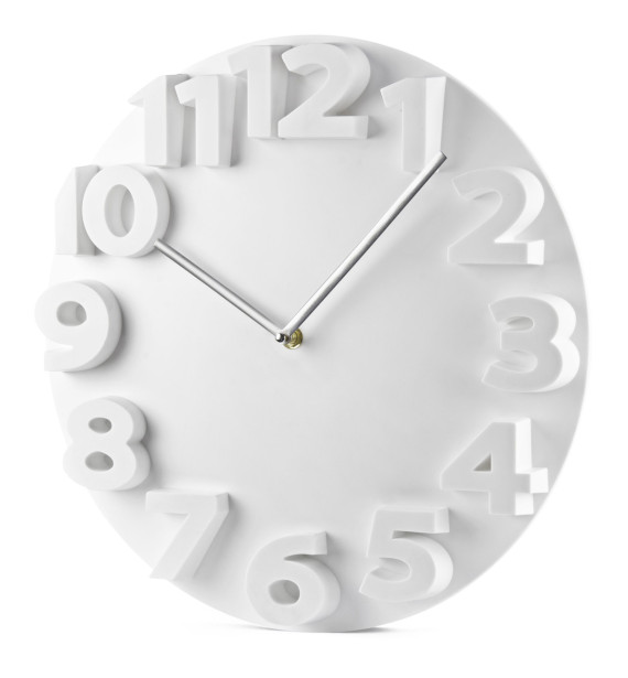 Nástěnné hodiny MAURO