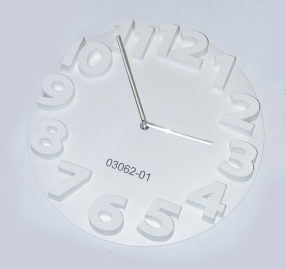 Nástěnné hodiny MAURO