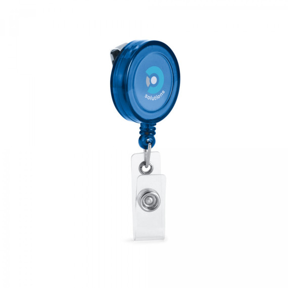 YEATS. Přívěšek s navijákem