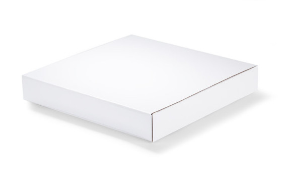 Nástěnné hodiny TECHNO