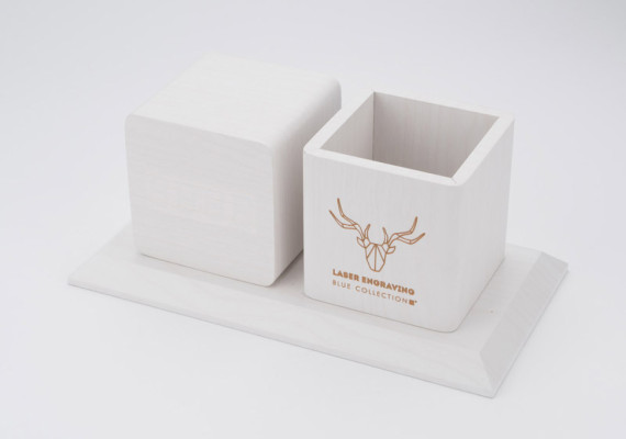 Stojánek na psací potřeby LITO