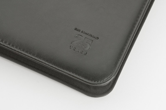 Konferenční složka SOMERSET A4