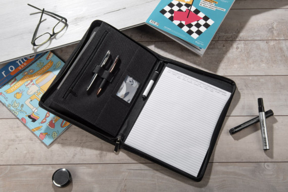 Konferenční složka YORK A4