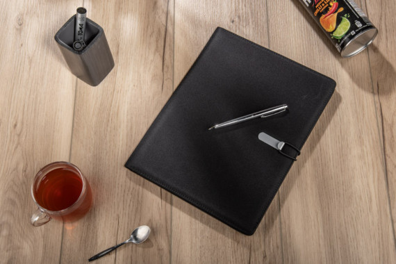 Konferenční složka HOOK A4